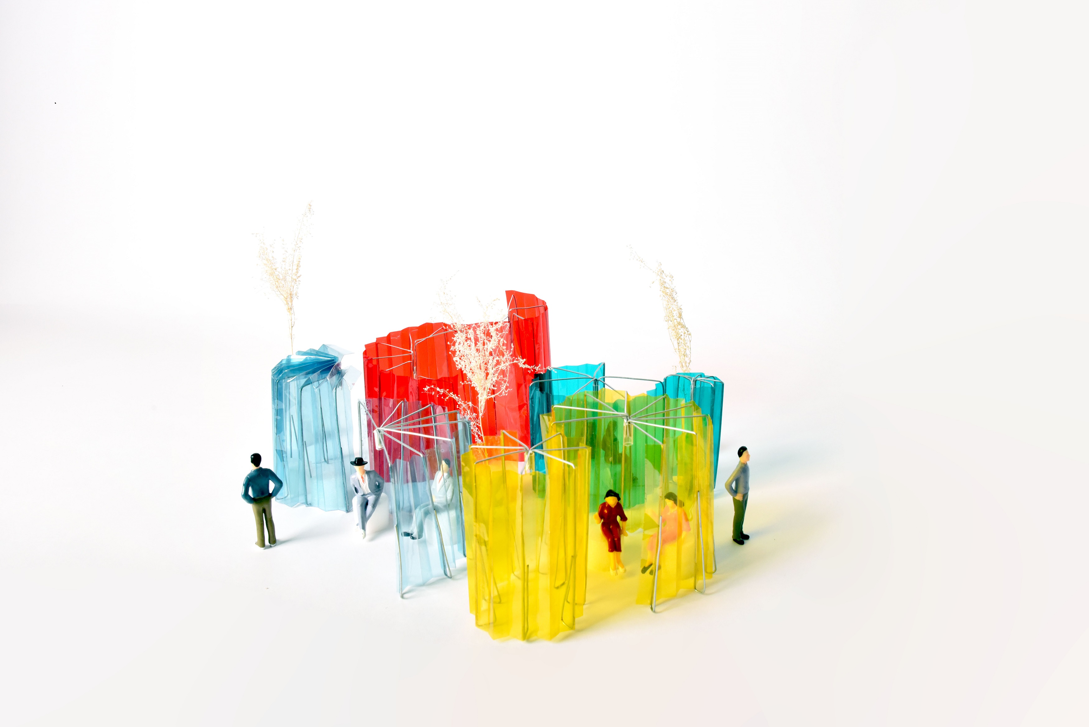 【藝術】疫下展覽推介