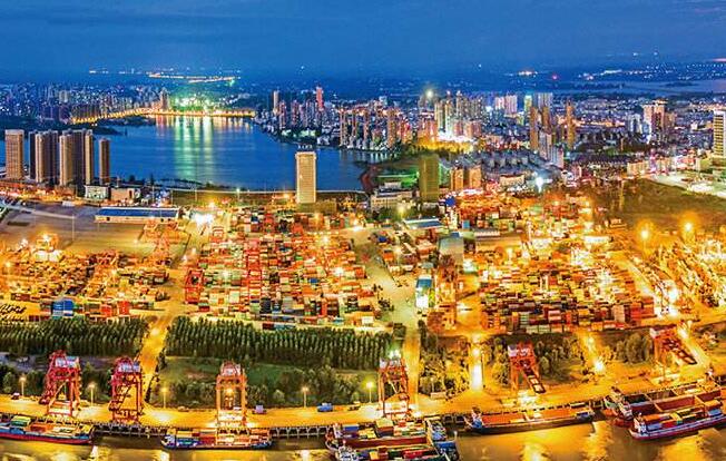 國家發改委：中國成全球經濟增長主要動力源