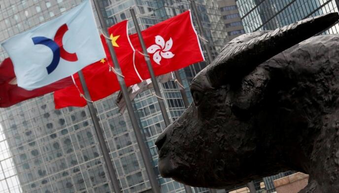 【熱門話題】恒指季檢明日公布 美團染藍無甩拖?