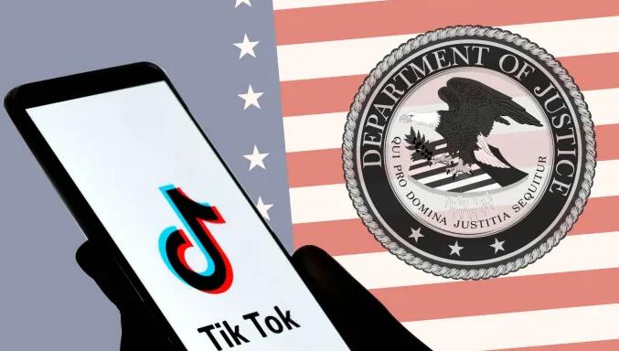 字節跳動再起訴特朗普政府 要求叫停強制出售其在美業務行政令 