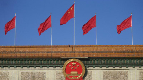 【官媒發聲】人大常委會這一決定是依法履責、立規明矩的必要之舉