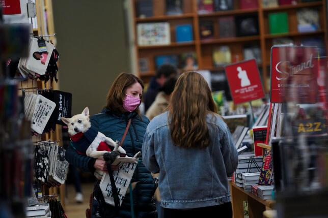 美國超過1.5萬隻貂死於新冠病毒