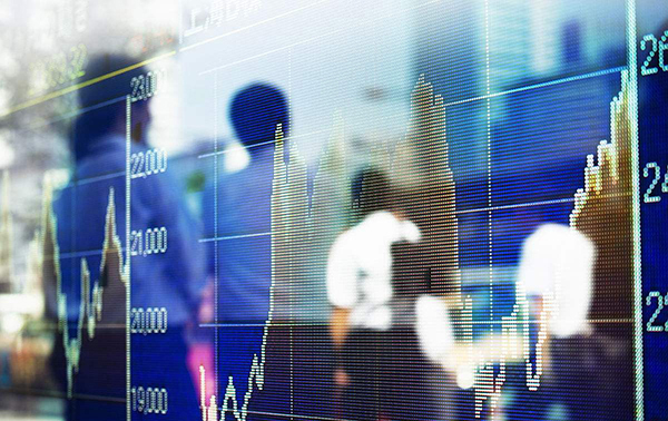 恒指高開182點 科技指數反彈