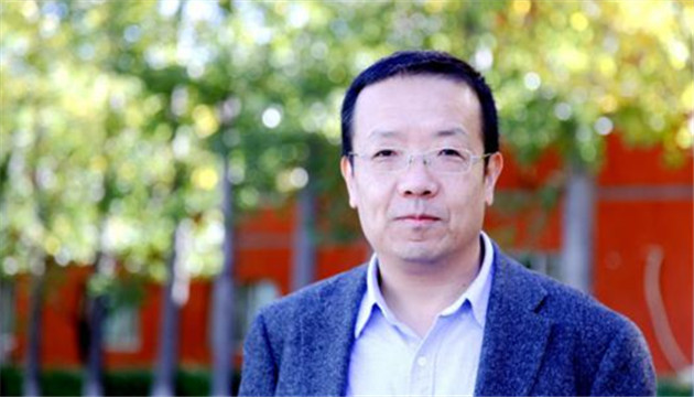 中國科學家首獲全球乙肝研究最高獎