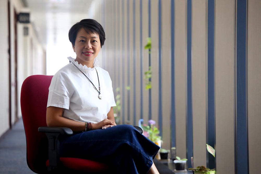 麥美娟回應民主派議員辭職：「好行夾唔送 唔好阻議會」