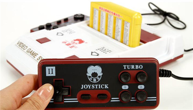 小霸王申請破產？官網：彼「小霸王」與本公司無關