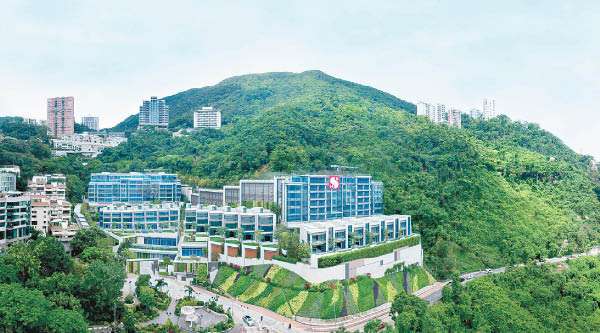 豪宅CENTRAL PEAK下周一招標