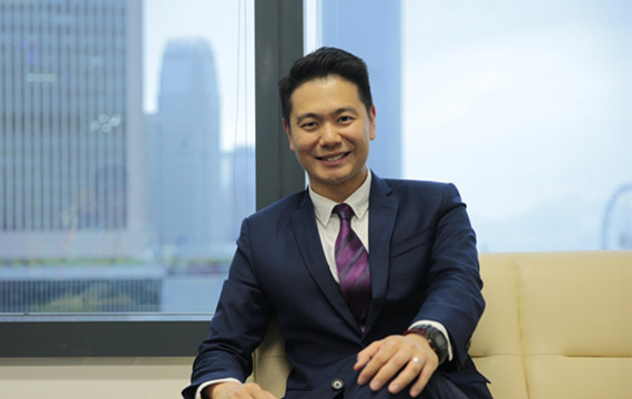 周浩鼎回應取消一名教師註冊的事件 建議公開失德教師身份