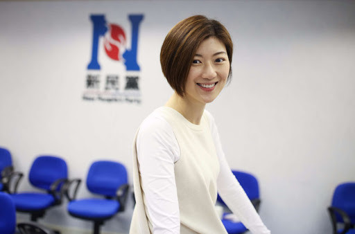 容海恩：不可再包庇逢中必反的攬炒派議員