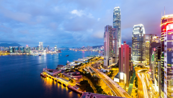 中華出入口商會支持DQ決定 籲立法會議員團結合作推動經濟復蘇