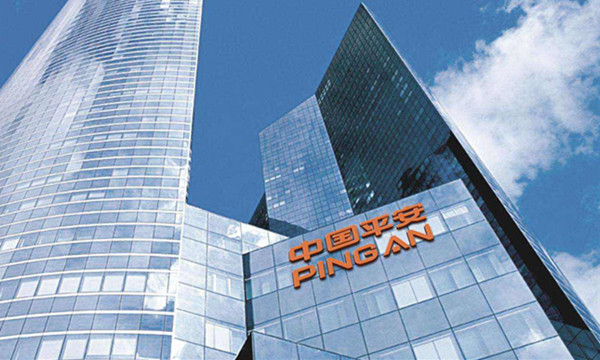 外電：平保有意牽頭購泰禾人壽