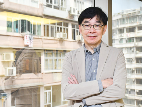 【疫後新模式】李秀恒打造工廈活化新模式