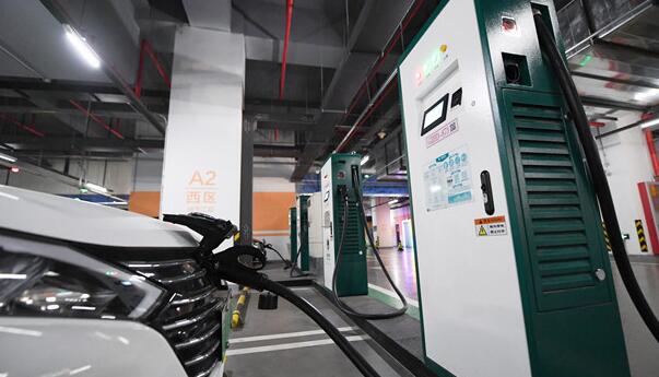 廣東將打造粵港澳大灣區氫燃料電池汽車產業發展示範區