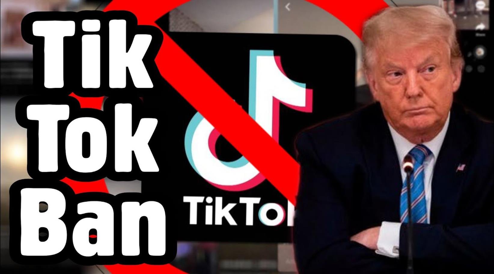 快訊！美國商務部宣布暫不執行TikTok禁令