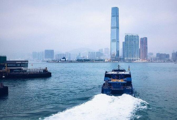 天文台：本港今日大致多雲 最高氣溫約25℃