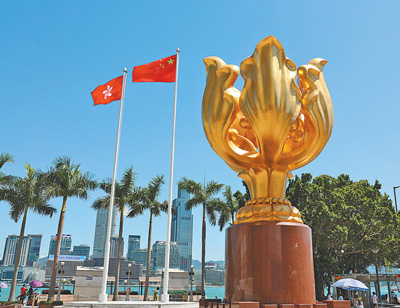 中國駐歐盟使團駁歐盟官員涉港言論：公職人員宣誓效忠國家是國際通例