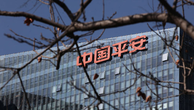 平保首十個月保費收入按年增加1.5%