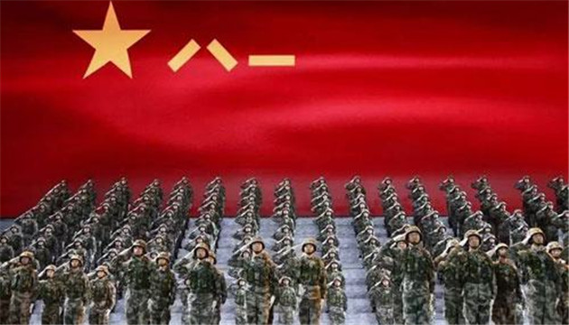 中央軍委印發《中國人民解放軍聯合作戰綱要（試行）》