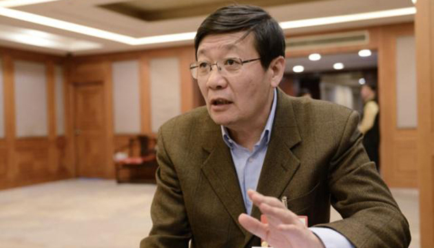 財政部原部長樓繼偉：中國已到研究寬鬆貨幣政策有序退出的時候