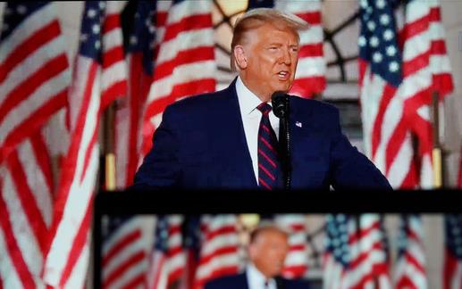 特朗普阻拜登獲國安簡報 有共和黨人要求改變決定