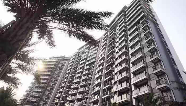 外籍業主沽愉景灣一單位 1300萬成交 持貨七年帳面蝕168萬