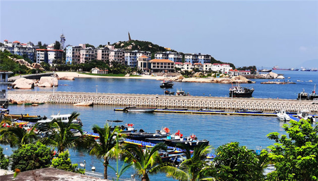 港澳導遊下月起可到珠海橫琴免試執業