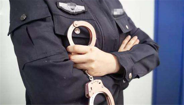 廣東立案查處涉黑涉惡腐敗和「保護傘」人員7299人