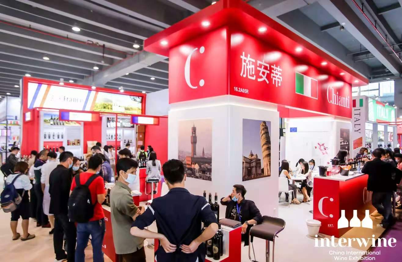 疫情之下廣州展會的「國際范」