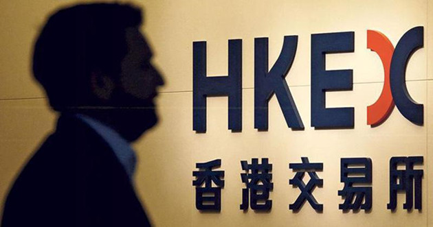  恒指全日收報26156點 跌12點