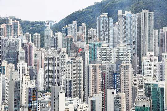 中原CCL本周跌0.5%