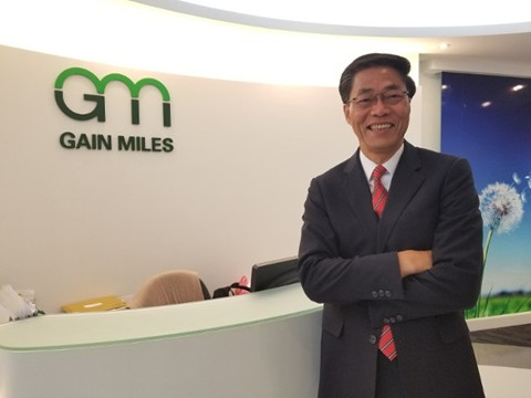 駿隆：上月強積金人均賬面賺805元