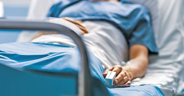 醫管局：未發現耳念珠菌病人群組