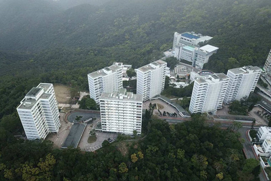 山頂文輝道地皮一拆二 12月18日截標