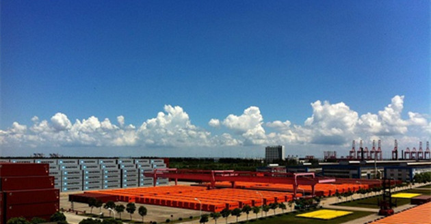 中國已與138個國家、31個國際組織簽署共建「一帶一路」合作文件