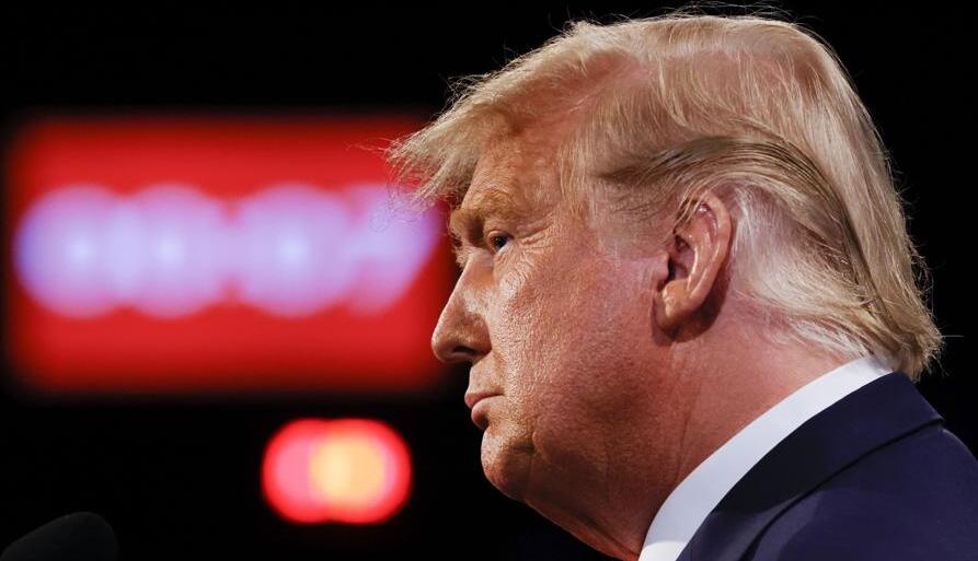 美行政令禁止投資31家中企 29家港股受牽連或引發千億沽盤