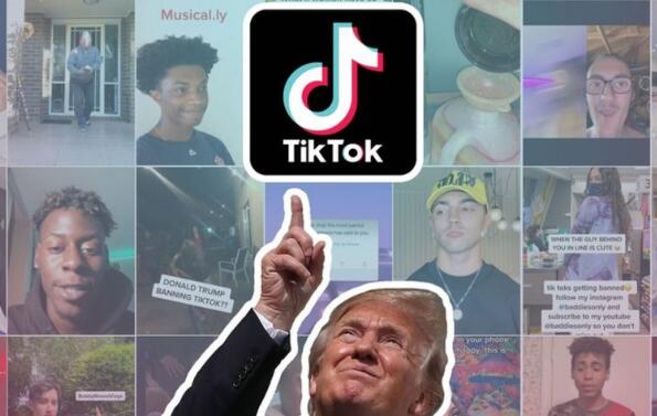 快訊！TikTok在美業務出售期限獲准延長至本月27日