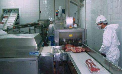 海關總署對阿根廷一家牛肉企業採取緊急預防性措施