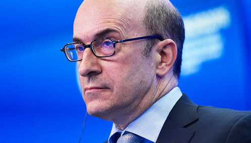 哈佛教授羅格夫：反全球化的浪潮正在席卷美國