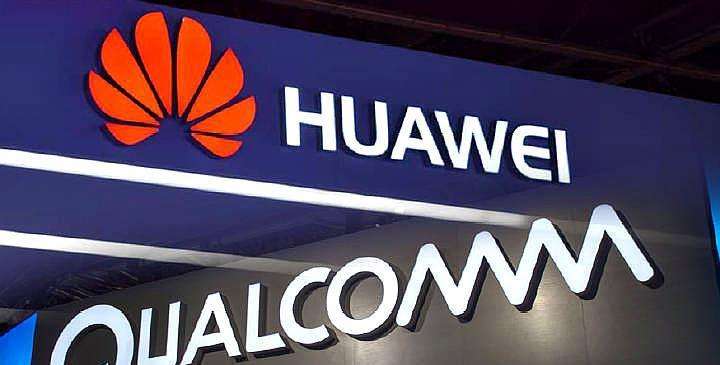 高通發言人：已獲得對華為部分產品的許可證 其中包括4G產品