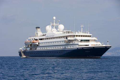 全國首份內河船舶船員電子證書在深圳簽發