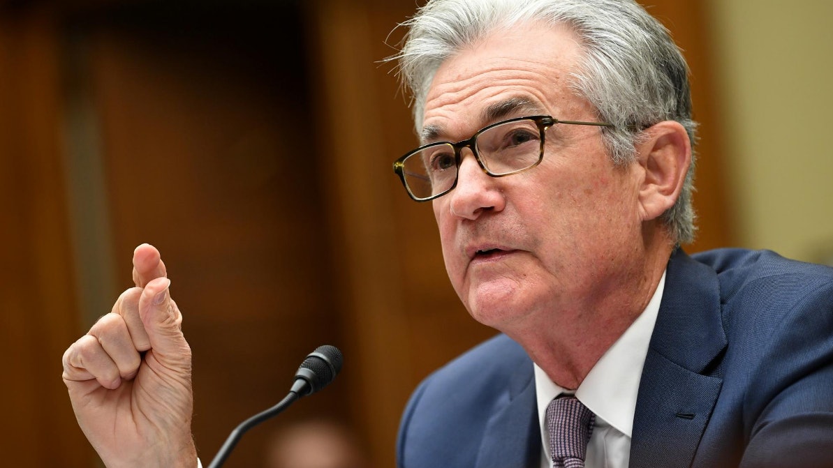 鮑威爾：經濟在未來幾個月充滿挑戰