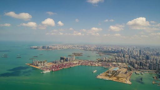 海南自貿港人才服務「單一窗口」啟動運行