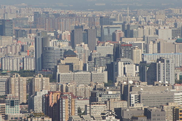 北京二手房市場火熱 10月份交易量同比增62%