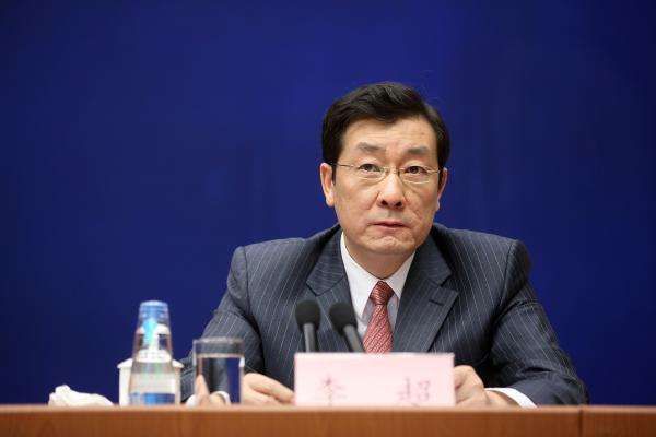 證監會副主席李超：深交所要把支持科技創新放在更加突出位置