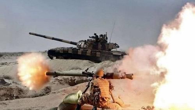 亞美尼亞：2317名士兵在納卡地區衝突中喪生