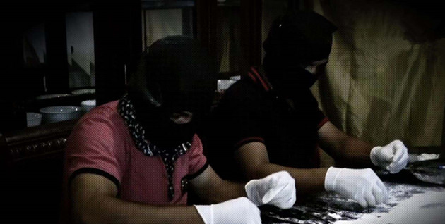 持有少量海洛因將合法 美國艱難禁毒路再遭衝擊