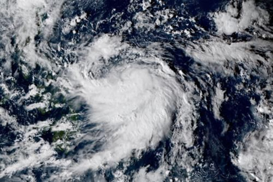 颱風「環高」來襲：菲律賓53人遇難 越南積極防災