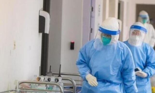 濟南檢出陽性冷庫物品人員核酸檢測完成：7517人均陰性