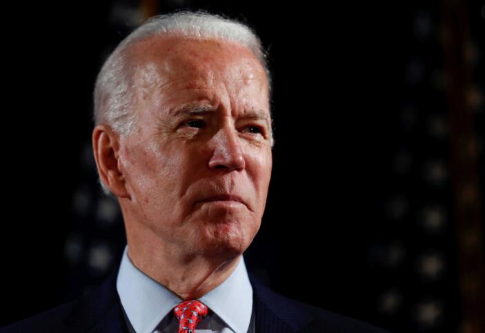  美媒：拜登對華政策是「低調進攻」 團隊已着手討論遏制中國5G