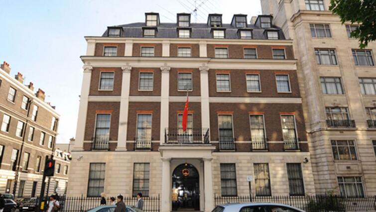 駐英使館提醒近期赴華人員注意核酸和抗體檢測要求